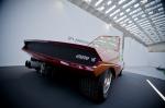 Lancia Stratos Zero Concept 1970 года